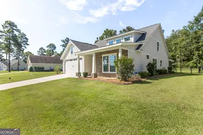 203 Cherokee Rose Circle, Dublin, GA 31021 - Photo 5