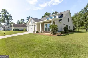 203 Cherokee Rose Cir, Dublin, GA 31021 - Photo 5