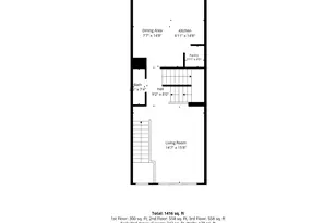 1708 Liberty Pkwy NW, Atlanta, GA 30318 - Photo 19