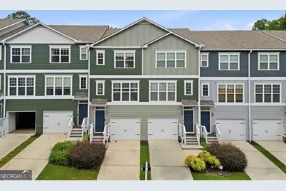 1708 Liberty Parkway NW, Atlanta, GA 30318 - Photo 1