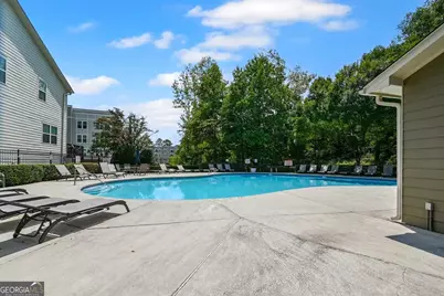 1708 Liberty Parkway NW, Atlanta, GA 30318 - Photo 13