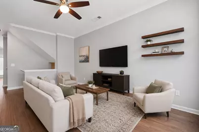 1708 Liberty Parkway NW, Atlanta, GA 30318 - Photo 7