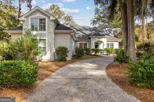 343 Major Wright Rd, Saint Simons, GA 31522 - Photo 1