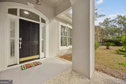 343 Major Wright Road, Saint Simons, GA 31522 - Photo 3