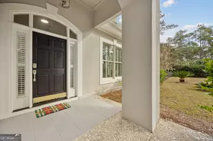 343 Major Wright Rd, Saint Simons, GA 31522 - Photo 3