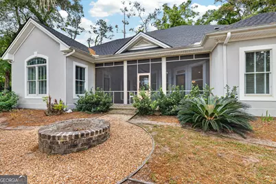 343 Major Wright Road, Saint Simons, GA 31522 - Photo 39