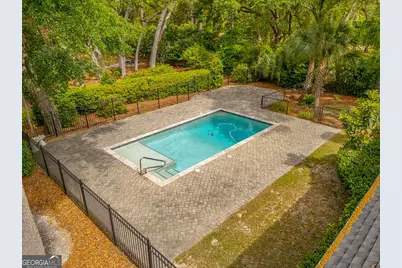 343 Major Wright Road, Saint Simons, GA 31522 - Photo 47