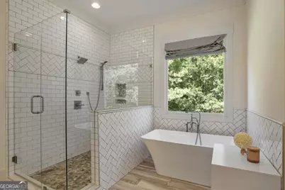 13235 SE Arnold Mill Road, Roswell, GA 30075 - Photo 27