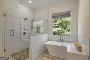 13235 SE Arnold Mill Rd, Roswell, GA 30075 - Photo 27