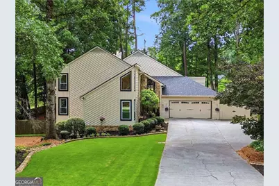 765 Wheeler Peak Way, Johns Creek, GA 30022 - Photo 1
