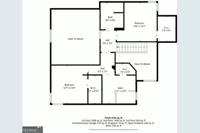 765 Wheeler Peak Way, Johns Creek, GA 30022 - Photo 51