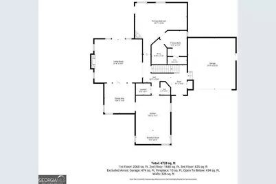 765 Wheeler Peak Way, Johns Creek, GA 30022 - Photo 49