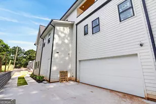 225 Stovall St SE, Atlanta, GA 30316 - Photo 5