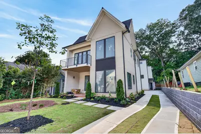 225 Stovall Street SE #A, Atlanta, GA 30316 - Photo 3
