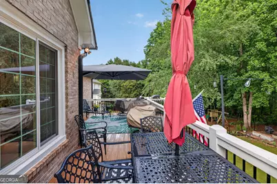 880 Providence Club Drive, Monroe, GA 30656 - Photo 33