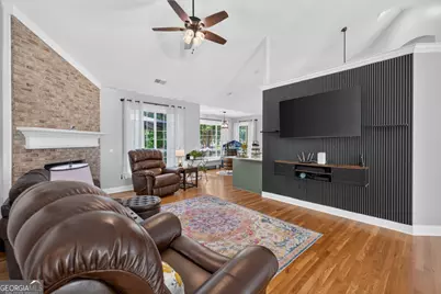 880 Providence Club Drive, Monroe, GA 30656 - Photo 9
