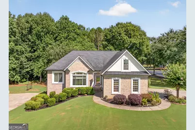 880 Providence Club Drive, Monroe, GA 30656 - Photo 1