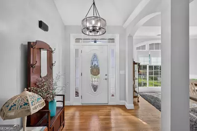880 Providence Club Drive, Monroe, GA 30656 - Photo 5