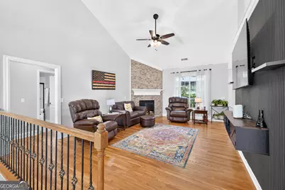 880 Providence Club Drive, Monroe, GA 30656 - Photo 7
