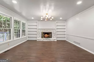 2771 Wyndcliff Way, Marietta, GA 30066 - Photo 13