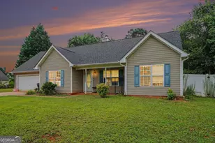 513 Wylderose Ln, Locust Grove, GA 30248 - Photo 1