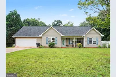 513 Wylderose Lane, Locust Grove, GA 30248 - Photo 3