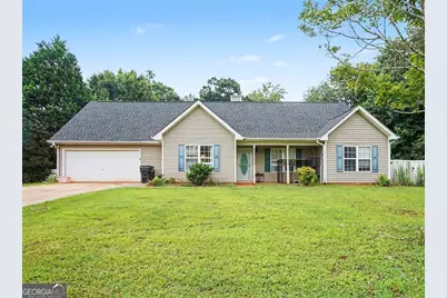 513 Wylderose Lane, Locust Grove, GA 30248 - Photo 3