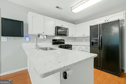 806 Carradale Court, Peachtree City, GA 30269 - Photo 13