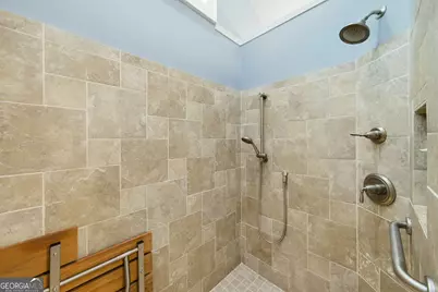 806 Carradale Court, Peachtree City, GA 30269 - Photo 31