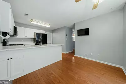 806 Carradale Court, Peachtree City, GA 30269 - Photo 11