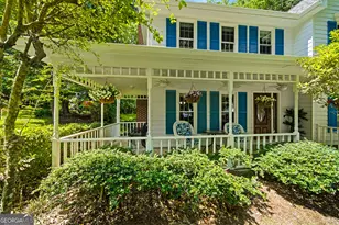 806 Carradale Ct, Peachtree City, GA 30269 - Photo 3