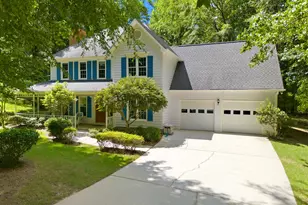 806 Carradale Ct, Peachtree City, GA 30269 - Photo 1