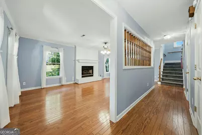 806 Carradale Court, Peachtree City, GA 30269 - Photo 17