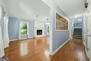 806 Carradale Ct, Peachtree City, GA 30269 - Photo 17