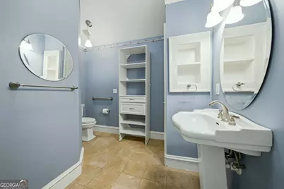 806 Carradale Court, Peachtree City, GA 30269 - Photo 29