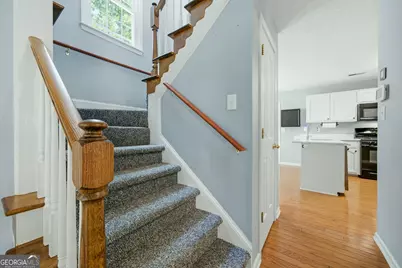 806 Carradale Court, Peachtree City, GA 30269 - Photo 35