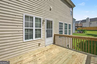 91 Revere Turn, Fairburn, GA 30213 - Photo 17