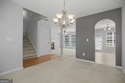 91 Revere Turn, Fairburn, GA 30213 - Photo 1