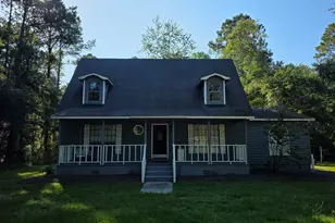 206 Old Lake Rd, Guyton, GA 31312 - Photo 1