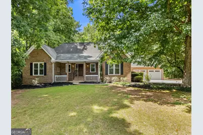 219 Darwish Drive, McDonough, GA 30252 - Photo 3