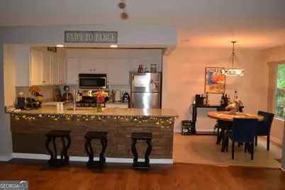 404 Ridgefield Drive, Peachtree City, GA 30269 - Photo 5