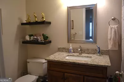 404 Ridgefield Drive, Peachtree City, GA 30269 - Photo 17