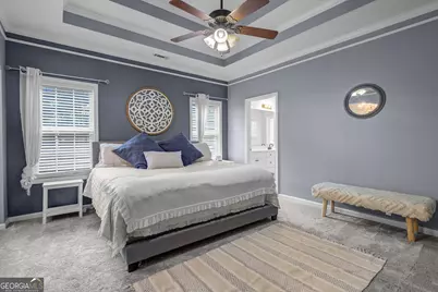 135 Baldwin Court, Newnan, GA 30263 - Photo 17
