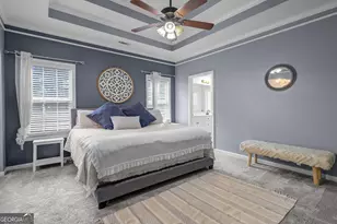 135 Baldwin Ct, Newnan, GA 30263 - Photo 17