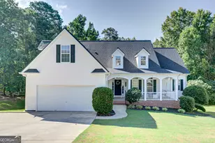 135 Baldwin Ct, Newnan, GA 30263 - Photo 1