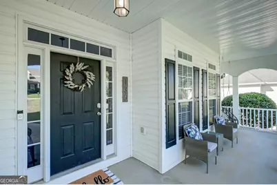 135 Baldwin Court, Newnan, GA 30263 - Photo 3