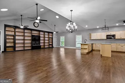 280 Waters Edge Lane, Newnan, GA 30263 - Photo 5