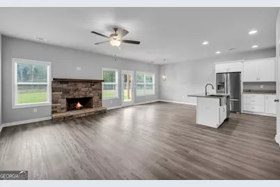 358 Harvest Church Road, Clarkesville, GA 30523 - Photo 7