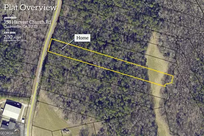 358 Harvest Church Road, Clarkesville, GA 30523 - Photo 47