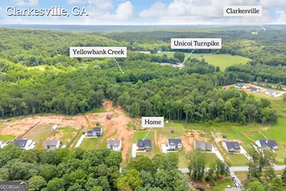 358 Harvest Church Road, Clarkesville, GA 30523 - Photo 57